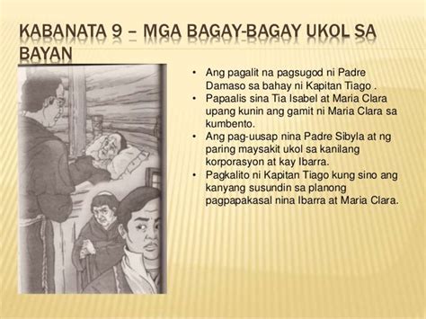noli me tangere kabanata 9 tagpuan|Saan ang tagpuan sa kabanata 9 ng noli me tangere .
